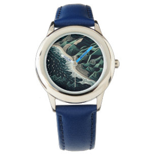 Montre Serene Shores