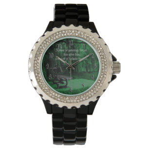 Montre Sérénité