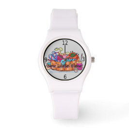 Montre "SEW little time"