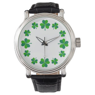 Montre Shamrock
