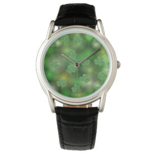 Montre Shamrock