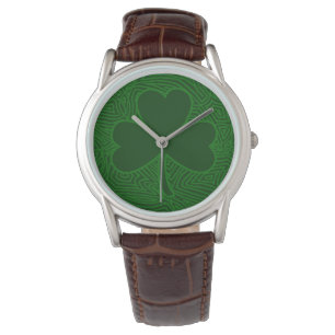 Montre Shamrock