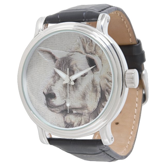 MONTRE SHEEP (Incliné)