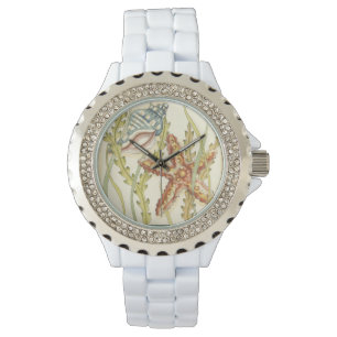Montre Shell multicolore Party