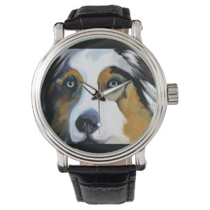 MONTRE SHEPHERD AUSTRALIEN 