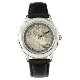 Montre Shiba Inu Watch Amoureux des chiens Shiba Inu Wris