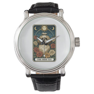 Montre Shih Tzu