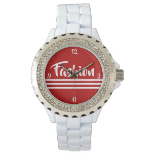 Montre SHOPPPING QUEEN COLLECTION - Dames