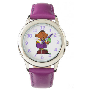Montre Short Sleevez