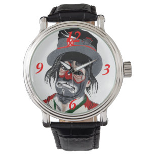Montre Shriner