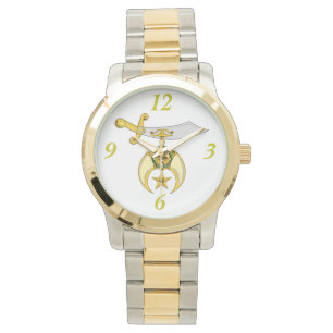 Montre Shriners