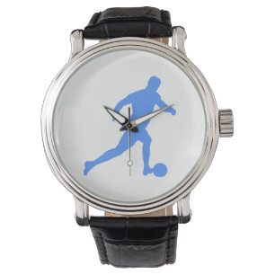 Montre Silhouette