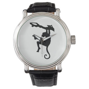 Montre Silhouette