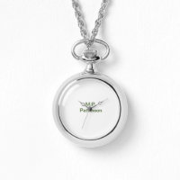 Simple vert minimal ajouter votre nom de texte pho