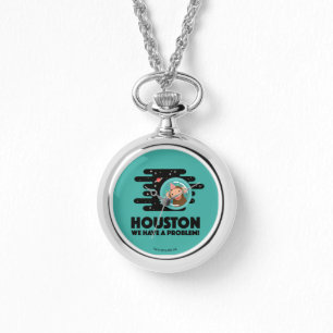 Montre Singe de l'espace