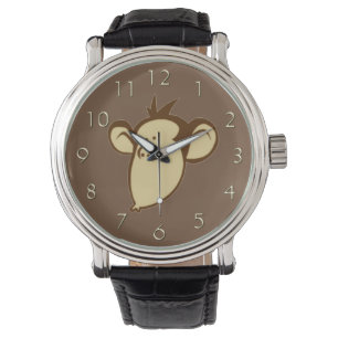 Montre Singe insolent