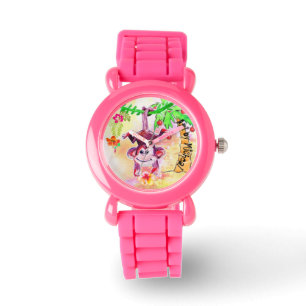 Montre Sion the Monkey Watch
