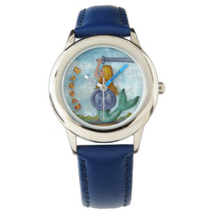 Montre Sirène de Varsovie - Regarder