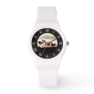 Montre Sistine Madonna Cherubs Penser