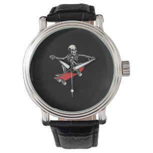 Montre skate skateboard