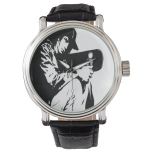 Montre Skateboarder Watch
