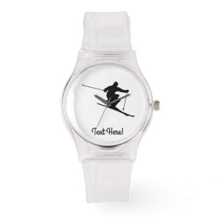 Montre Skier
