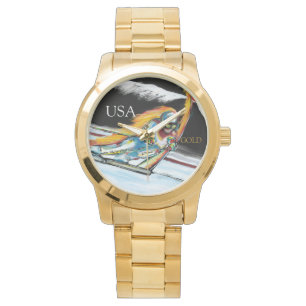 MONTRE SKIEUR