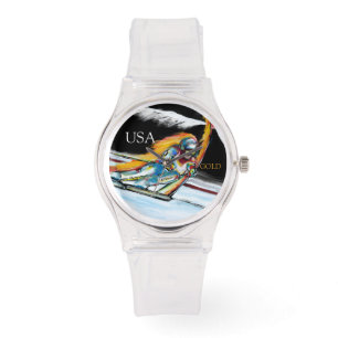 MONTRE SKIEUR