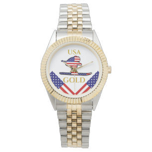 MONTRE SKIEUR