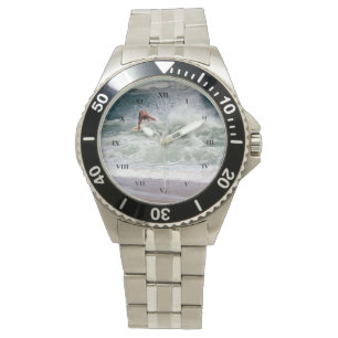 Montre Skimboard par Shirley Taylor