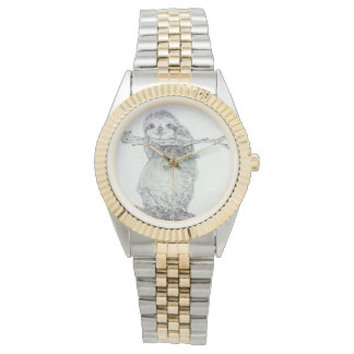 Montre Sloth