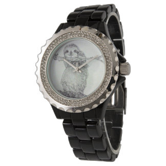 Montre Sloth