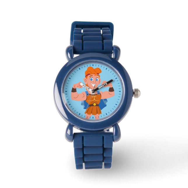 Montre So Cute Hercules Watch (Recto)