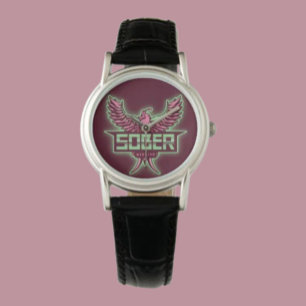 Montre Sober Warrior