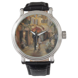 Montre Soirée à Paris