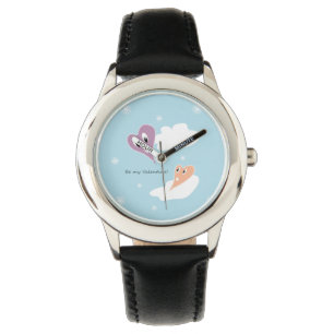 Montre Sois mon Valentin