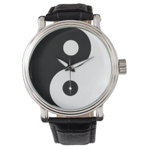 Montre Solde Yin et Yang