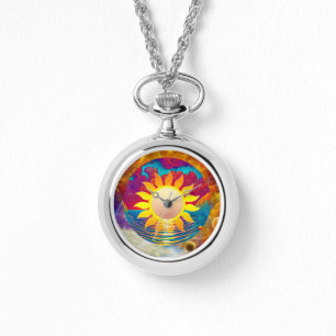Montre Soleil cosmique