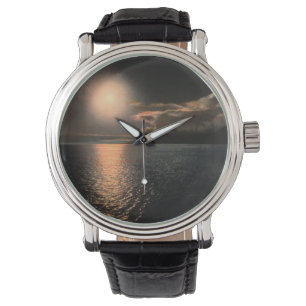 Montre Soleil de minuit