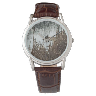 Montre Solstice d'hiver
