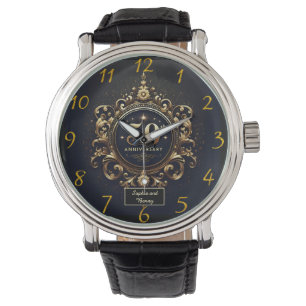 Montre Sophisticated Shine : Hommage du 50e anniversaire