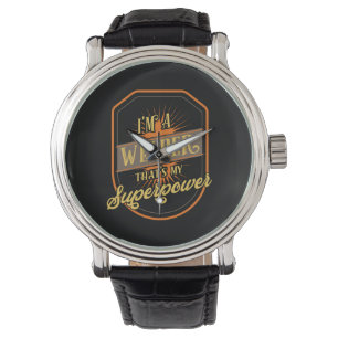Montre Soudage soudeur