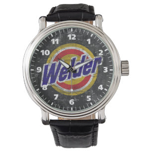 Montre Soudeuse