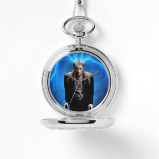 Montre Source de Pouvoir