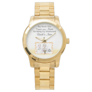 Montre Souvenirs, cadeaux, cadeaux Mariage écossais