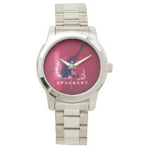 MONTRE SPACEART