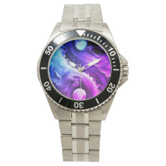 Montre Special Watch 2.0 mode tendance96