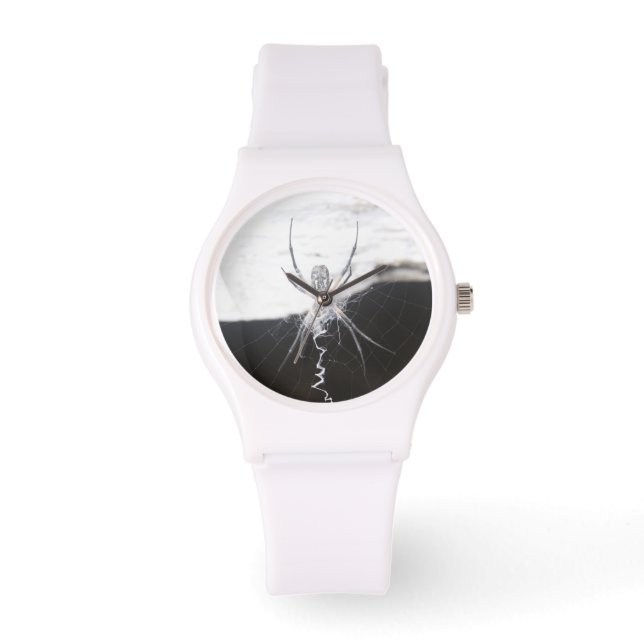 Montre Spider Watch (Recto)