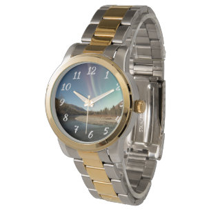 Montre Spires Aurora