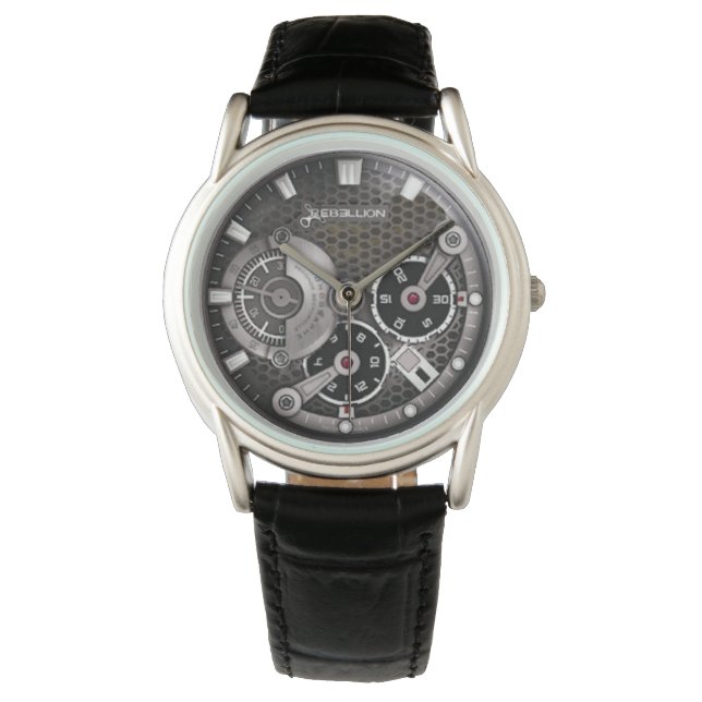 Montre Sport (devant)